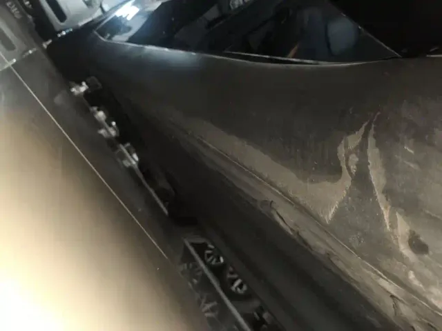 Tesla Model Y — Фото автомобиля 20