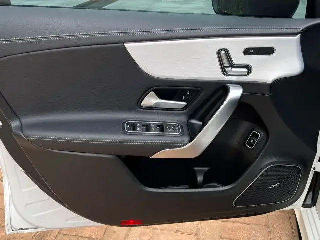 Mercedes-Benz A-Class AMG — Фото автомобиля 5