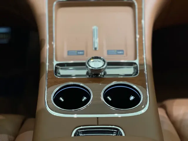 Maextro S800 — Фото автомобиля 16