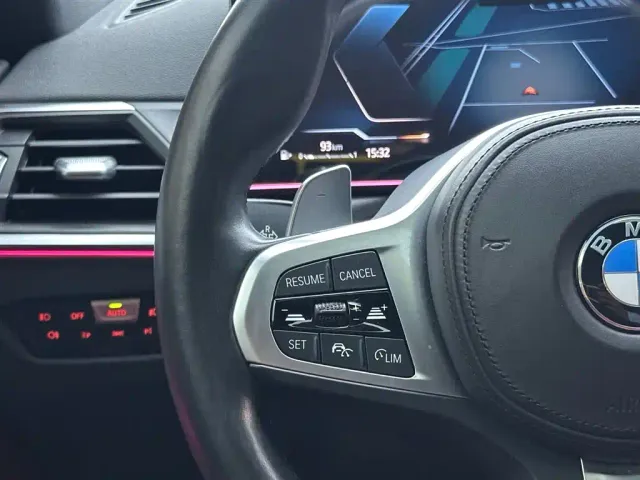 BMW 4 Series — Фото автомобиля 15
