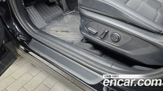 Kia Sportage — Фото автомобиля 28