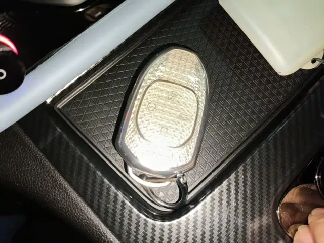 GAC Trumpchi Emkoo — Фото автомобиля 8