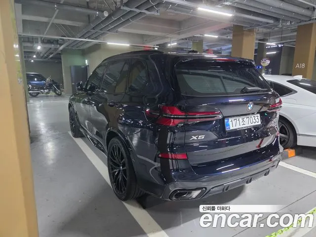 BMW X5 G05 — Фото автомобиля 6