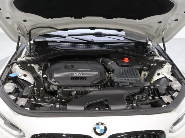 BMW 1 Series — Фото автомобиля 20