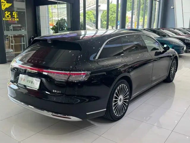 Stelato S9T — Фото автомобиля 14