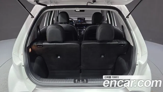 Hyundai Casper Casper Inspiration — Фото автомобиля 16