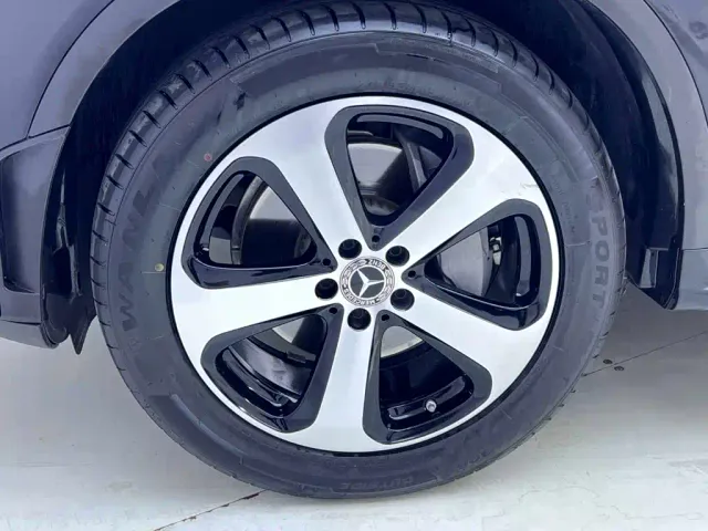Mercedes-Benz GLC-Class — Фото автомобиля 11