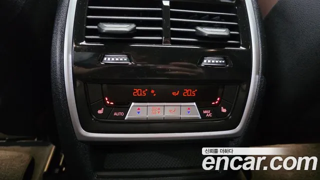 BMW X5 xDrive 40i M Sport — Фото автомобиля 25