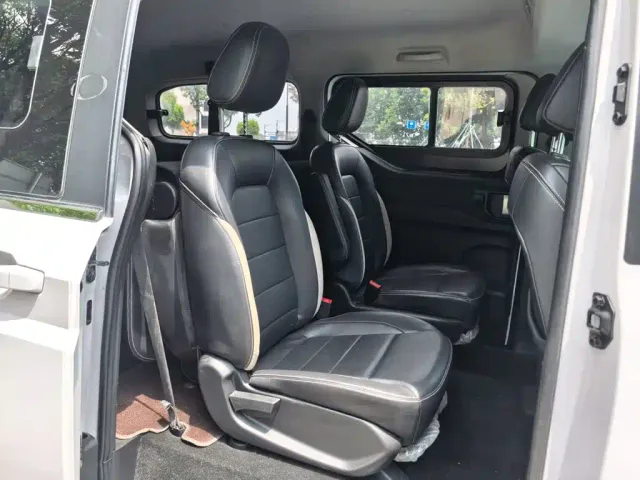 Wuling Zhengcheng — Фото автомобиля 17