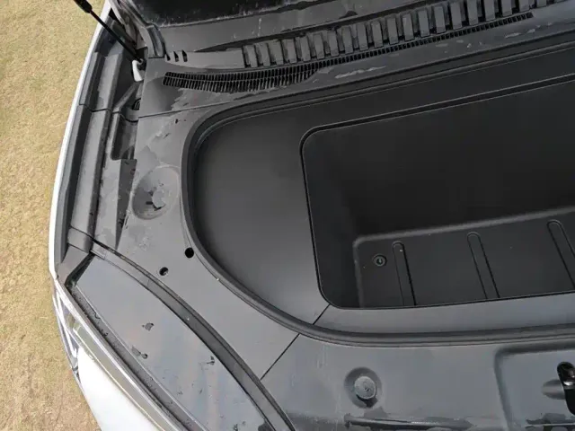 BYD Sealion 07 EV — Фото автомобиля 21