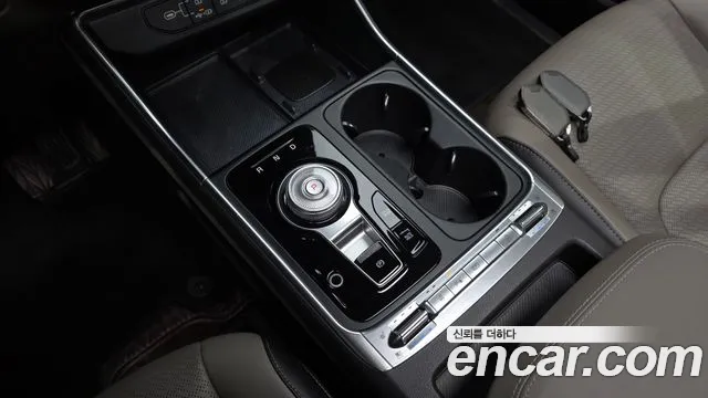 Kia Carnival 4th Gen — Фото автомобиля 12