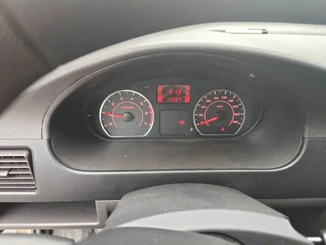Wuling Rongguang — Фото автомобиля 8