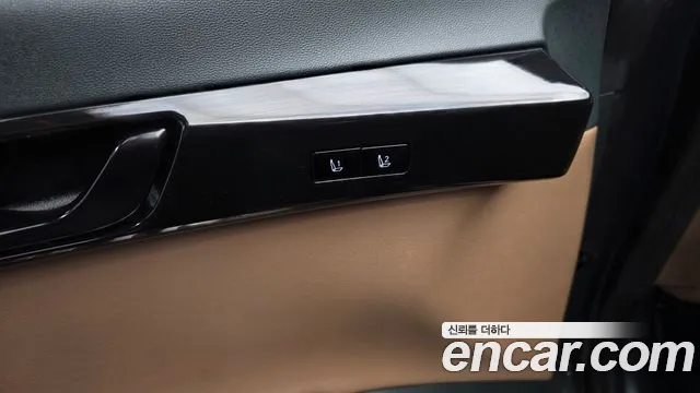 Hyundai Grandeur — Фото автомобиля 27
