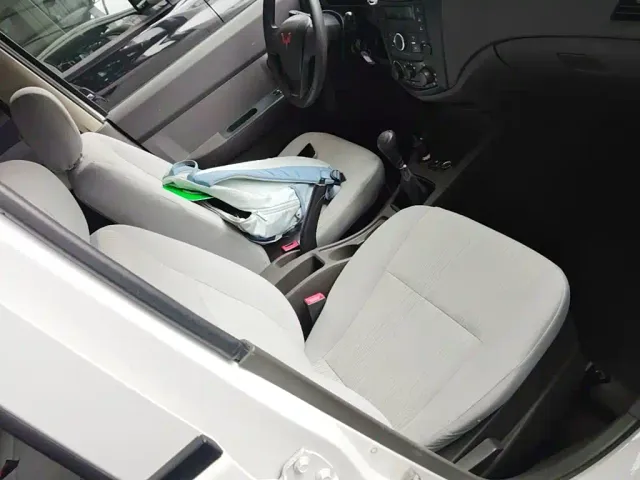 Wuling Hongguang — Фото автомобиля 24