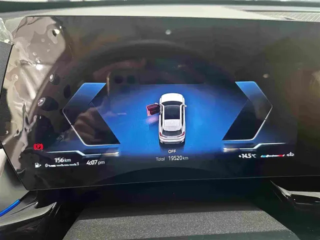 BMW X1 — Фото автомобиля 7