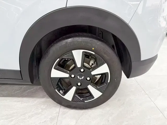 Wuling Binguo PLUS — Фото автомобиля 21