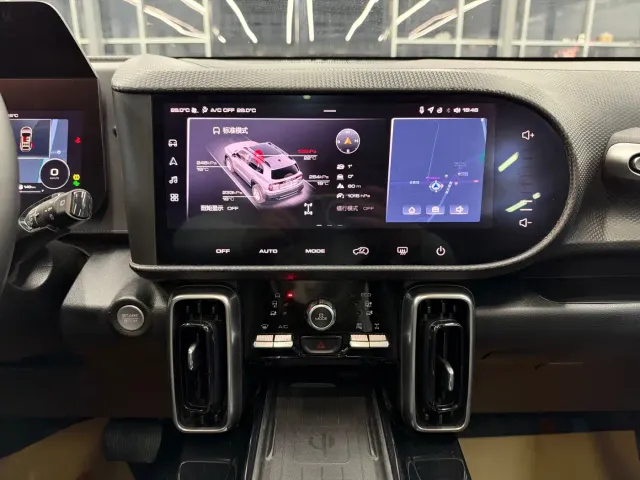 Haval Big Dog — Фото автомобиля 8