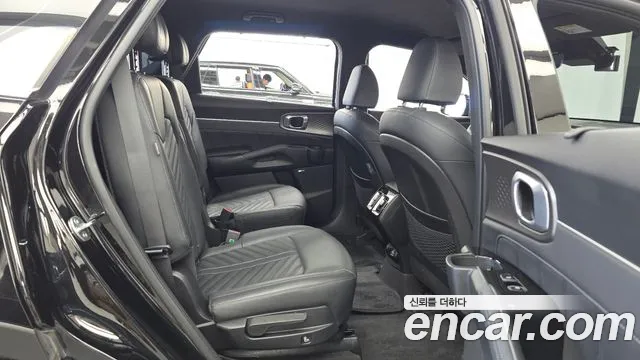 Kia Sorento 4th Gen — Фото автомобиля 12