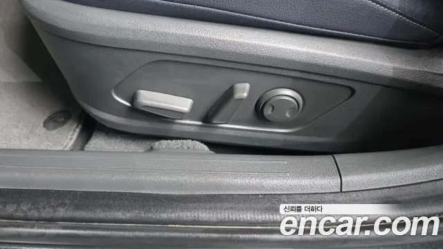 Hyundai Sonata Sonata (DN8) — Фото автомобиля 26