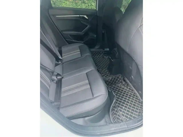 Audi Audi A3 2022 Sportback 35 TFSI Style Sport — Фото автомобиля 5