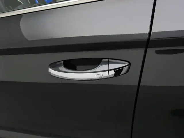 Volkswagen Tharu — Фото автомобиля 18