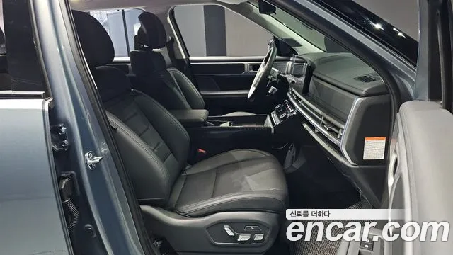 Hyundai Santa Fe — Фото автомобиля 16