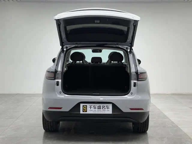 Leapmotor C11 — Фото автомобиля 10