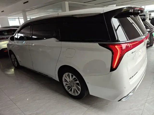 Buick Century — Фото автомобиля 4