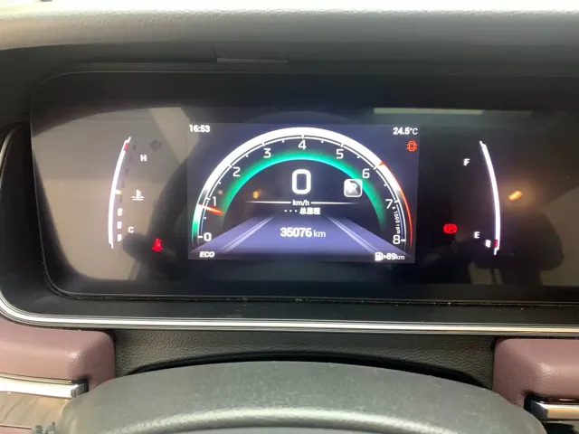 GAC Trumpchi M6 — Фото автомобиля 15