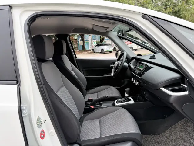 Honda Fit — Фото автомобиля 16