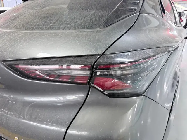 Changan UNI-T — Фото автомобиля 19