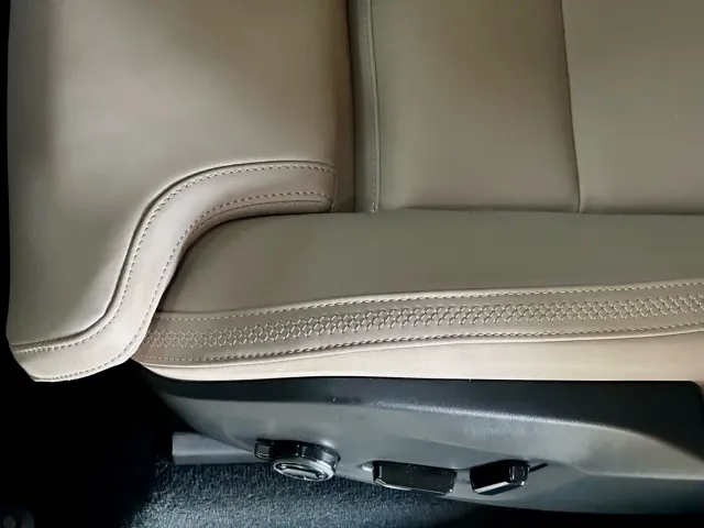 Volvo XC90 — Фото автомобиля 16