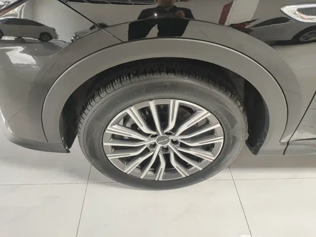 Jetour X70 PRO — Фото автомобиля 22
