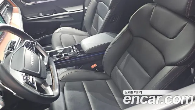 KG_Mobility_Ssangyong Torres Torres Бензин 1.5 2WD — Фото автомобиля 26