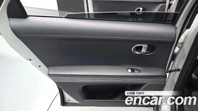 Hyundai Ioniq5 Ioniq5 Long Range AWD — Фото автомобиля 23