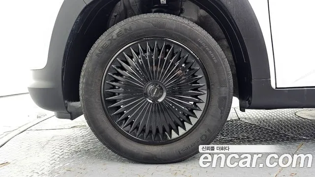 Hyundai Casper — Фото автомобиля 5