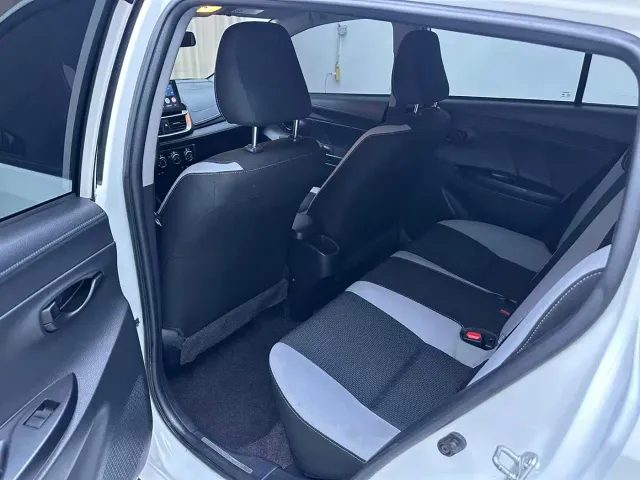 Toyota YARiS L Zhi Xuan — Фото автомобиля 8