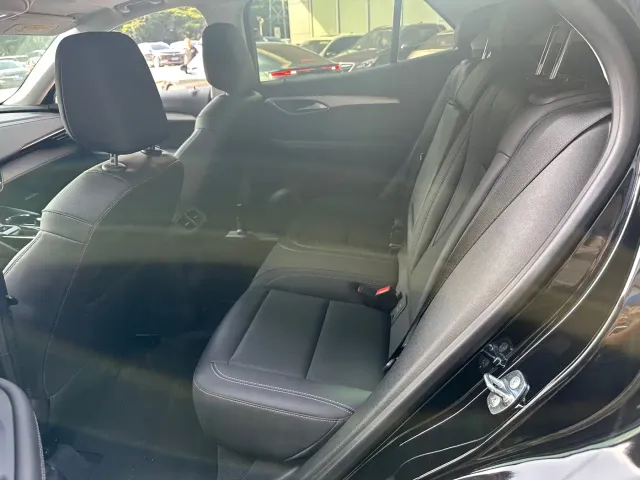 Buick Envision S — Фото автомобиля 6