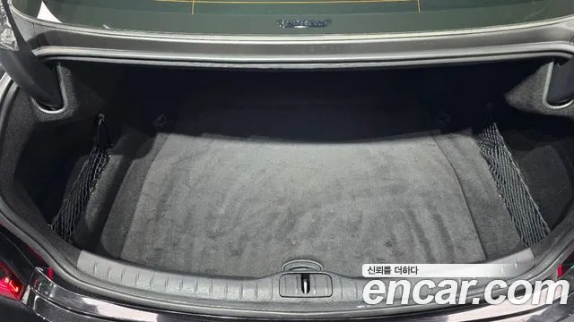 Genesis G80 RG3 — Фото автомобиля 25