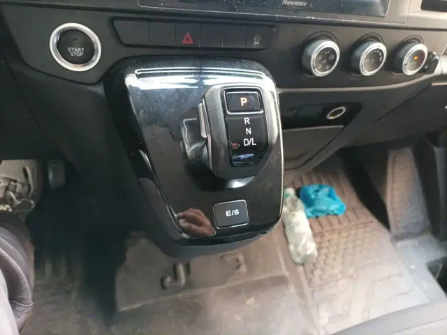 JMC Fushun — Фото автомобиля 6