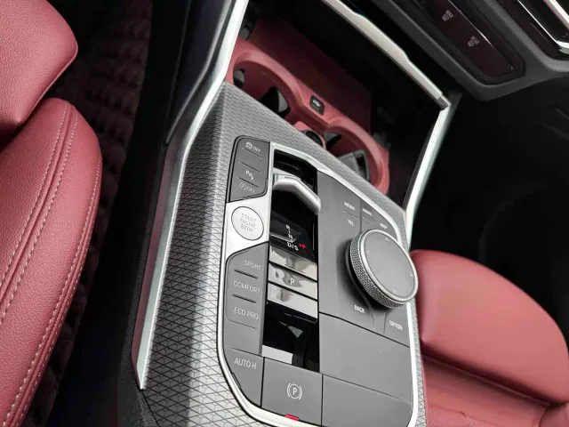 BMW 4 Series — Фото автомобиля 29