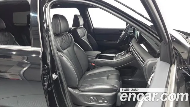 Hyundai Palisade The New Palisade — Фото автомобиля 26
