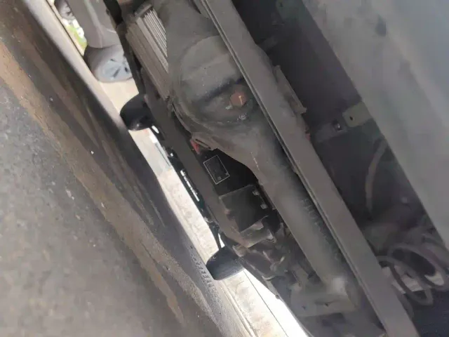 Wuling Hongguang Mini EV — Фото автомобиля 24