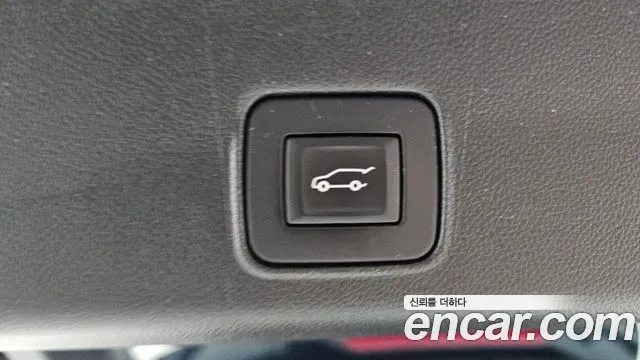 Chevrolet Trailblazer — Фото автомобиля 24