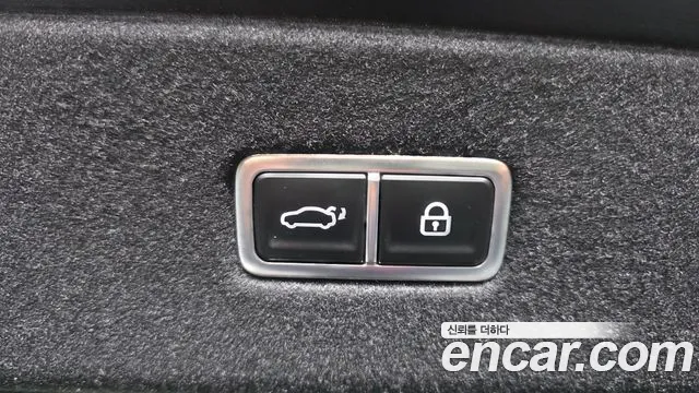 Hyundai Ioniq 6 — Фото автомобиля 27
