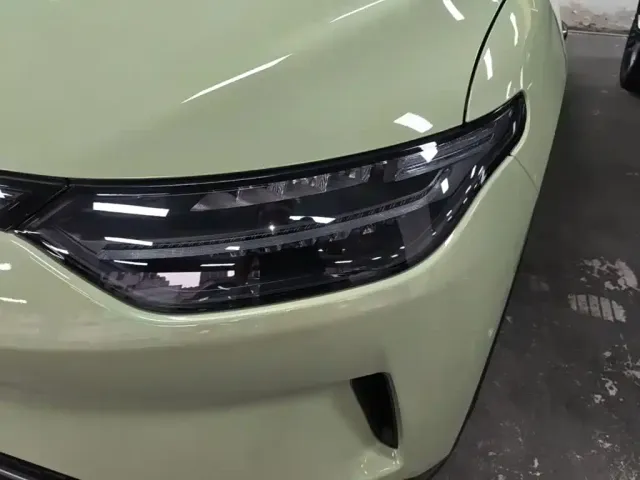 Leapmotor Leapmotor C11 2021 Facelift Luxury Edition — Фото автомобиля 23