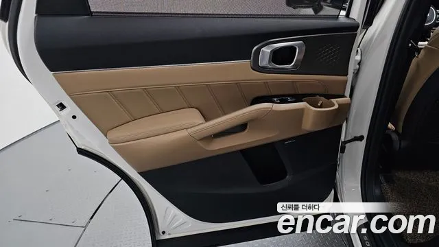 Kia Sorento 4th Gen — Фото автомобиля 14