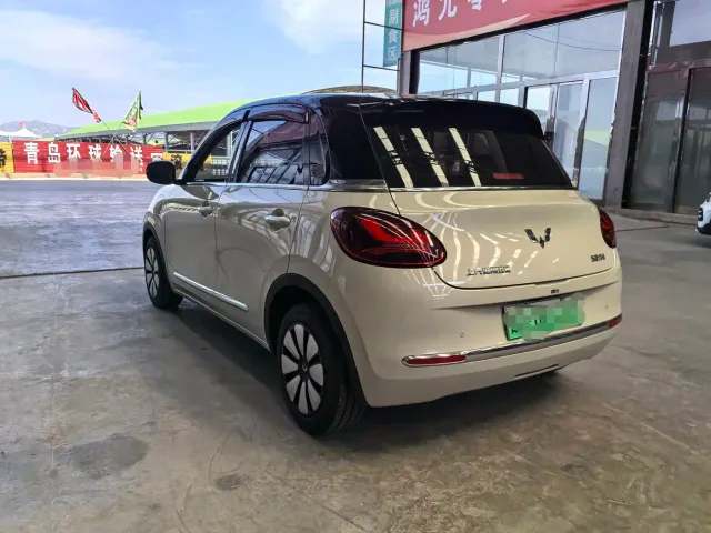 Wuling Bingo — Фото автомобиля 3