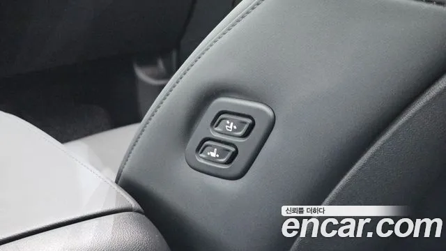 Hyundai Tucson NX4 — Фото автомобиля 27