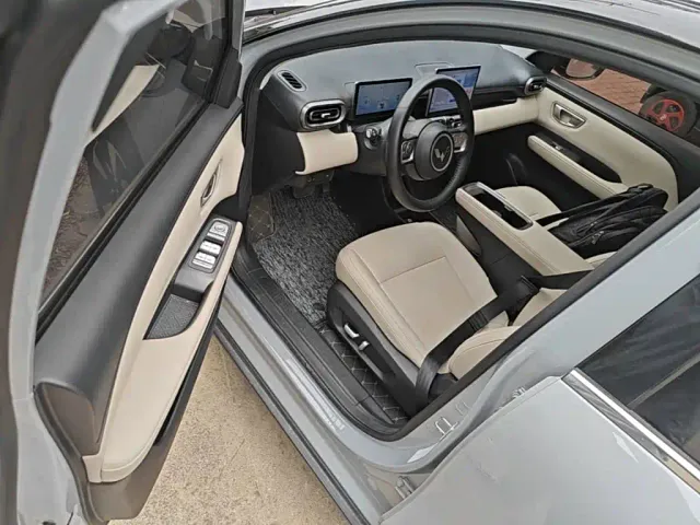 Wuling Binguo PLUS — Фото автомобиля 15